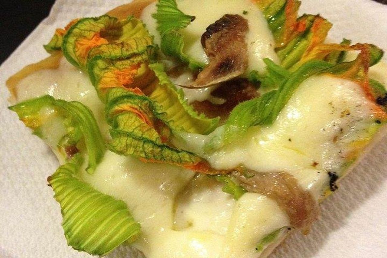 Taste Rome : Alla scoperta dei segreti culinari di Trastevere con un locale — 6