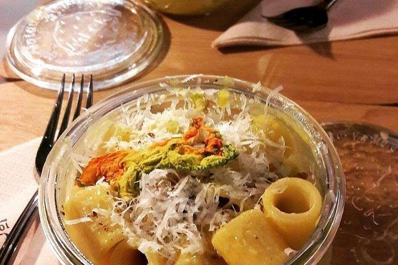 Taste Rome : Alla scoperta dei segreti culinari di Trastevere con un locale — 4