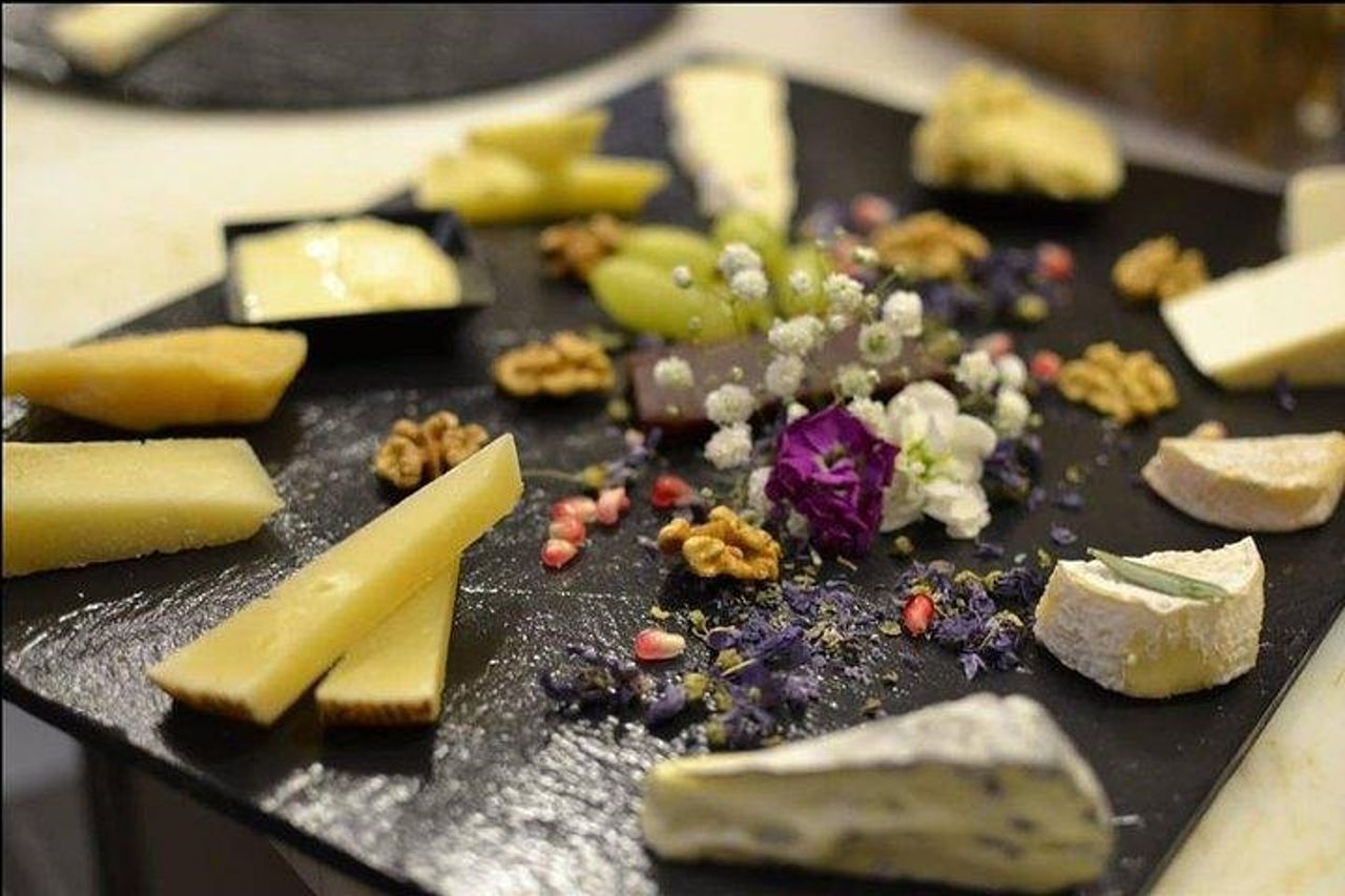 Taste Rome : Alla scoperta dei segreti culinari di Trastevere con un locale — 5