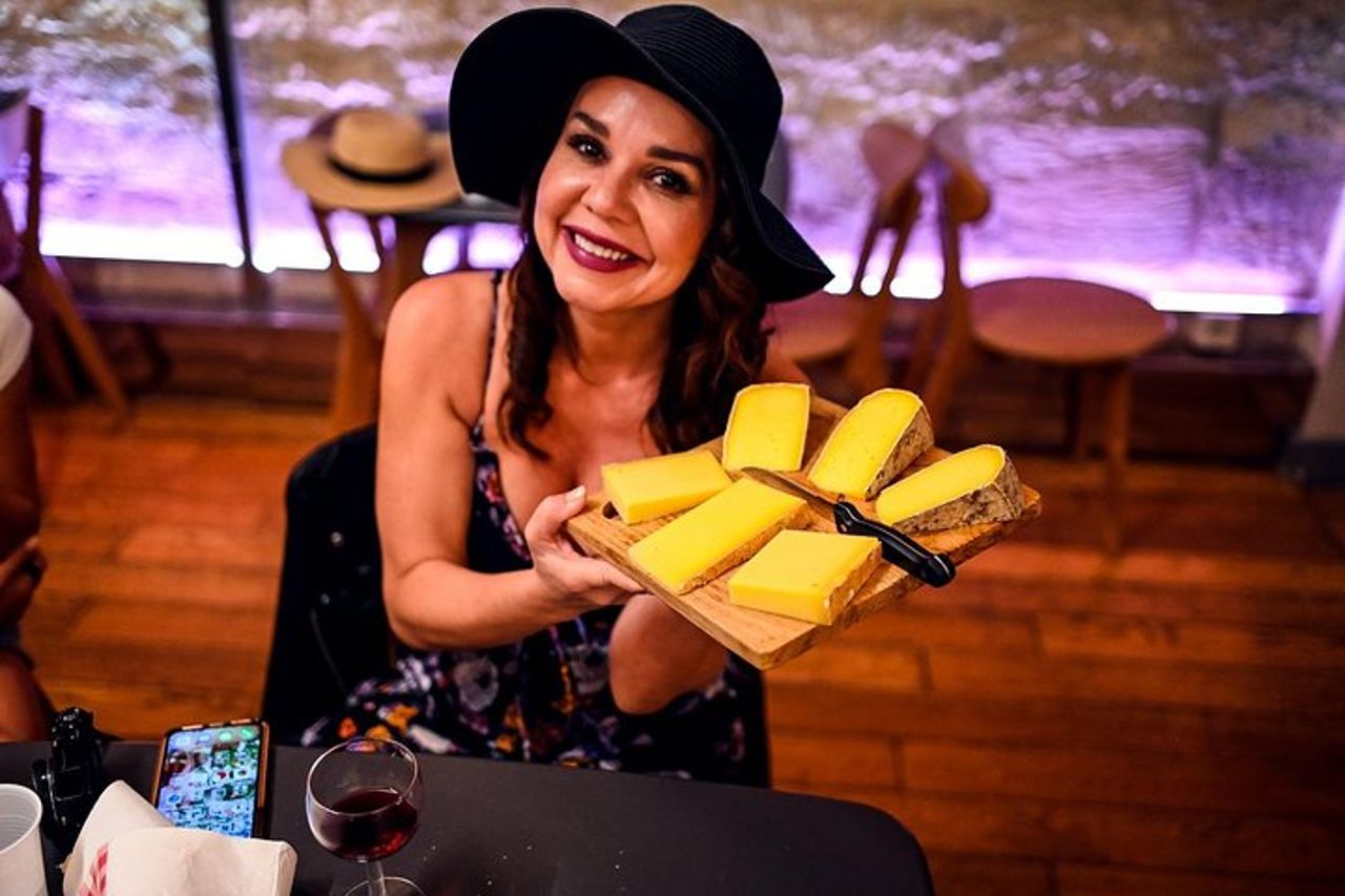 Tour gastronomico di Notre Dame e del Quartiere Latino con 10 degustazioni autentiche — 3