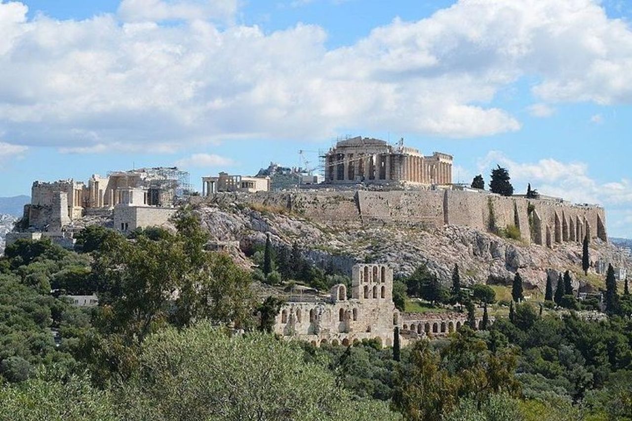 Trasferimenti privati da Lefkada ad Atene — 8