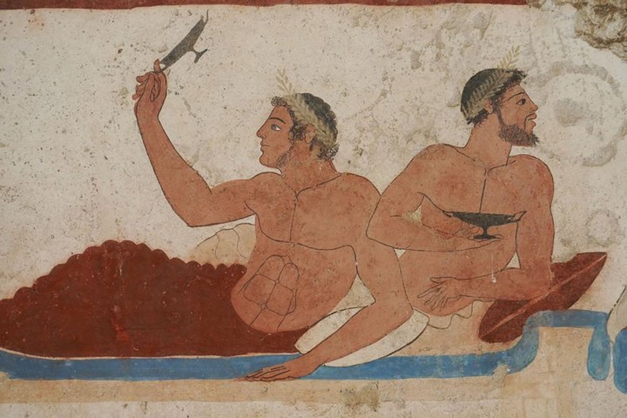 Da Castellabate-Visita guidata ai Templi di Paestum + Biglietti — 3