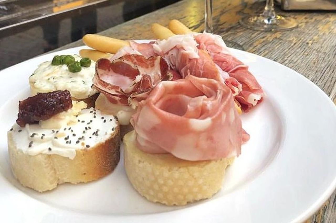 Verona Full Meal & Wine Tasting Tour a piedi di Do Eat Better — 4