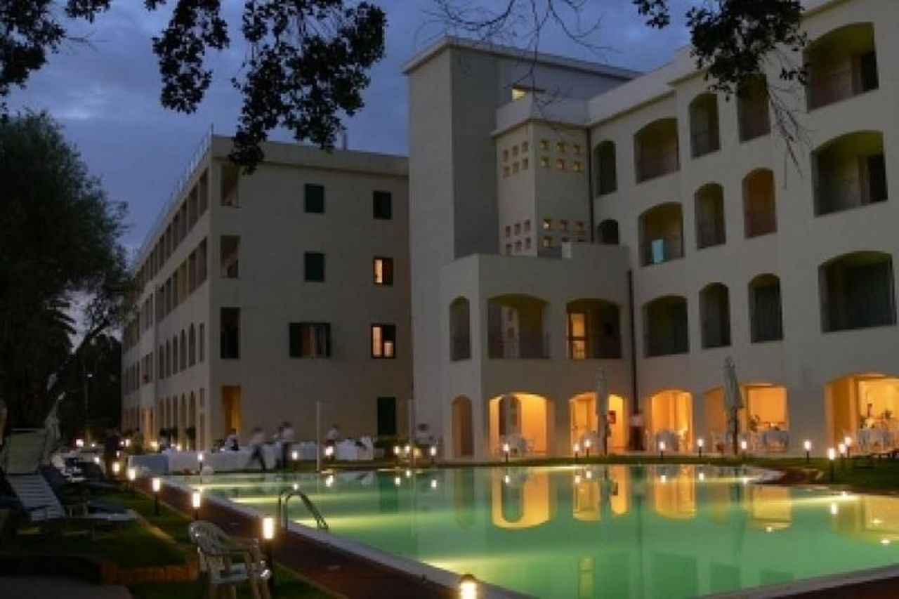 Weekend Terme e Spa alle Antiche Terme Siciliane – Tour Privato — 4