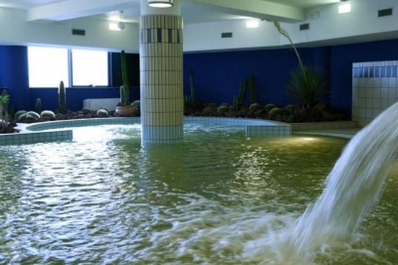 Weekend Terme e Spa alle Antiche Terme Siciliane – Tour Privato — 5