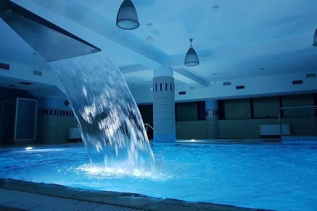 Weekend Terme e Spa alle Antiche Terme Siciliane – Tour Privato