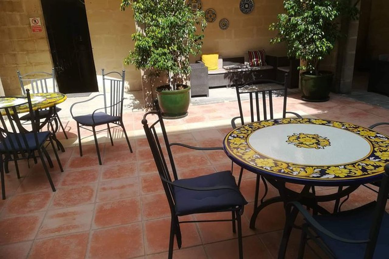 Tour per gli amanti del vino a Malta — 9