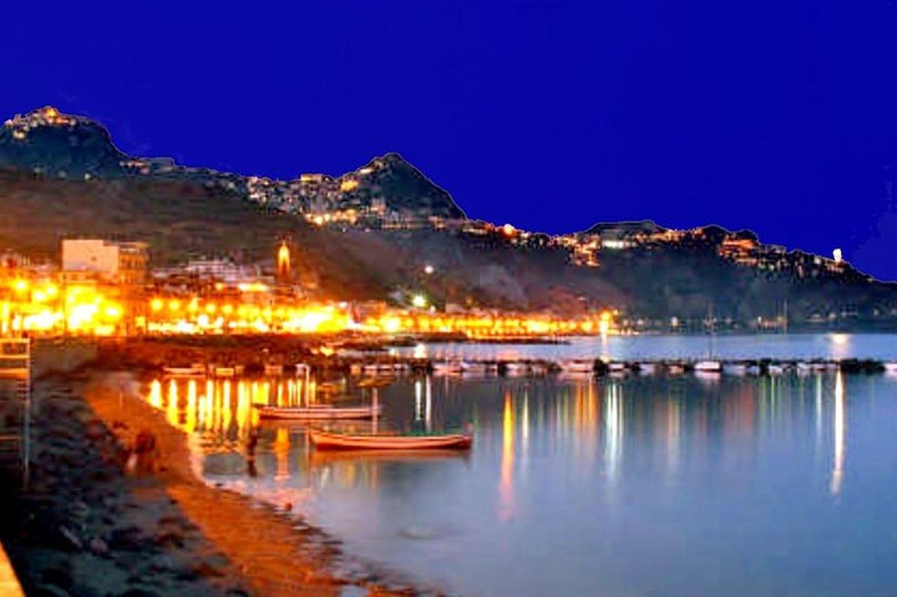 Taxi Giardini Naxos — 4