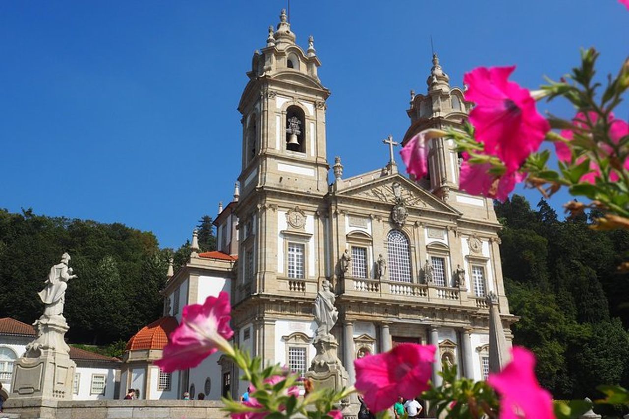Tour privato del meglio di Braga e Guimarães – Esperienza personalizzabile — 2