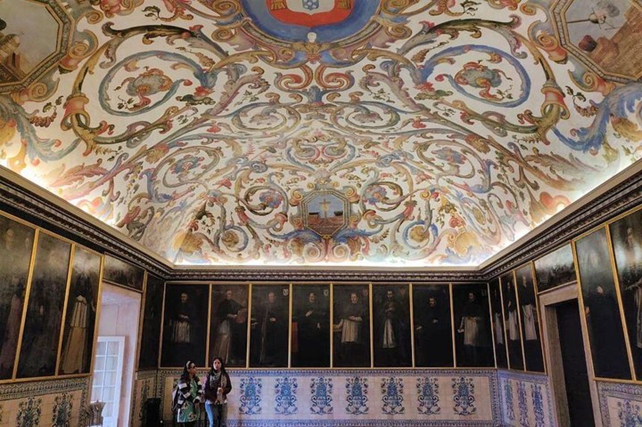 Tour privato del meglio di Coimbra e Aveiro – Esperienza personalizzabile — 7