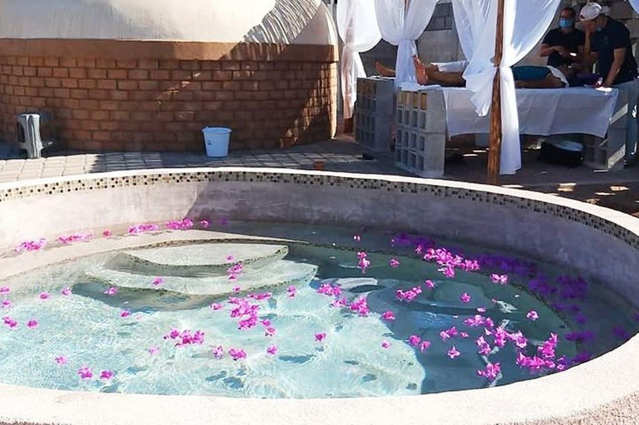 Temazcal Heaven — 3