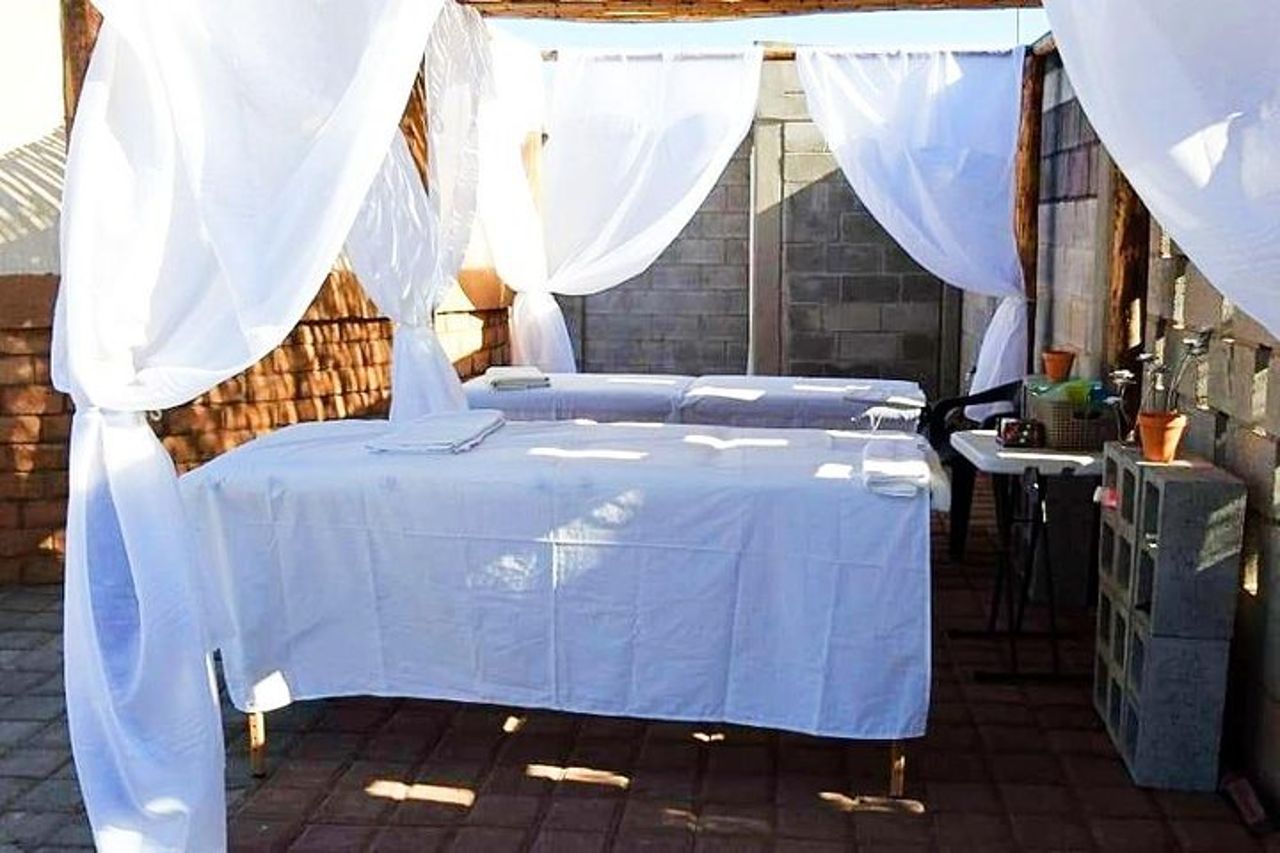Temazcal Heaven — 4