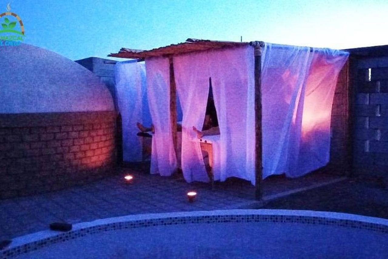 Temazcal Heaven — 5