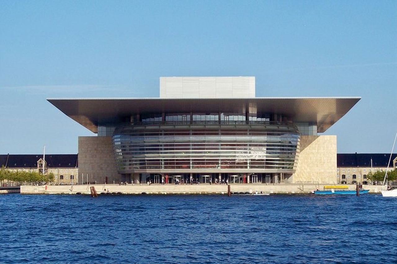 Il meglio di Copenaghen: tour a piedi per piccoli gruppi (max 10, 3 ore) — 7
