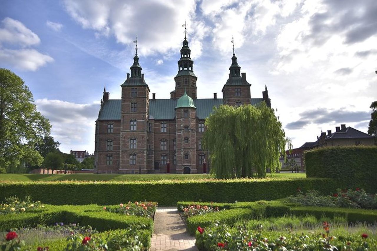 Il meglio di Copenaghen: tour a piedi per piccoli gruppi (max 10, 3 ore) — 5