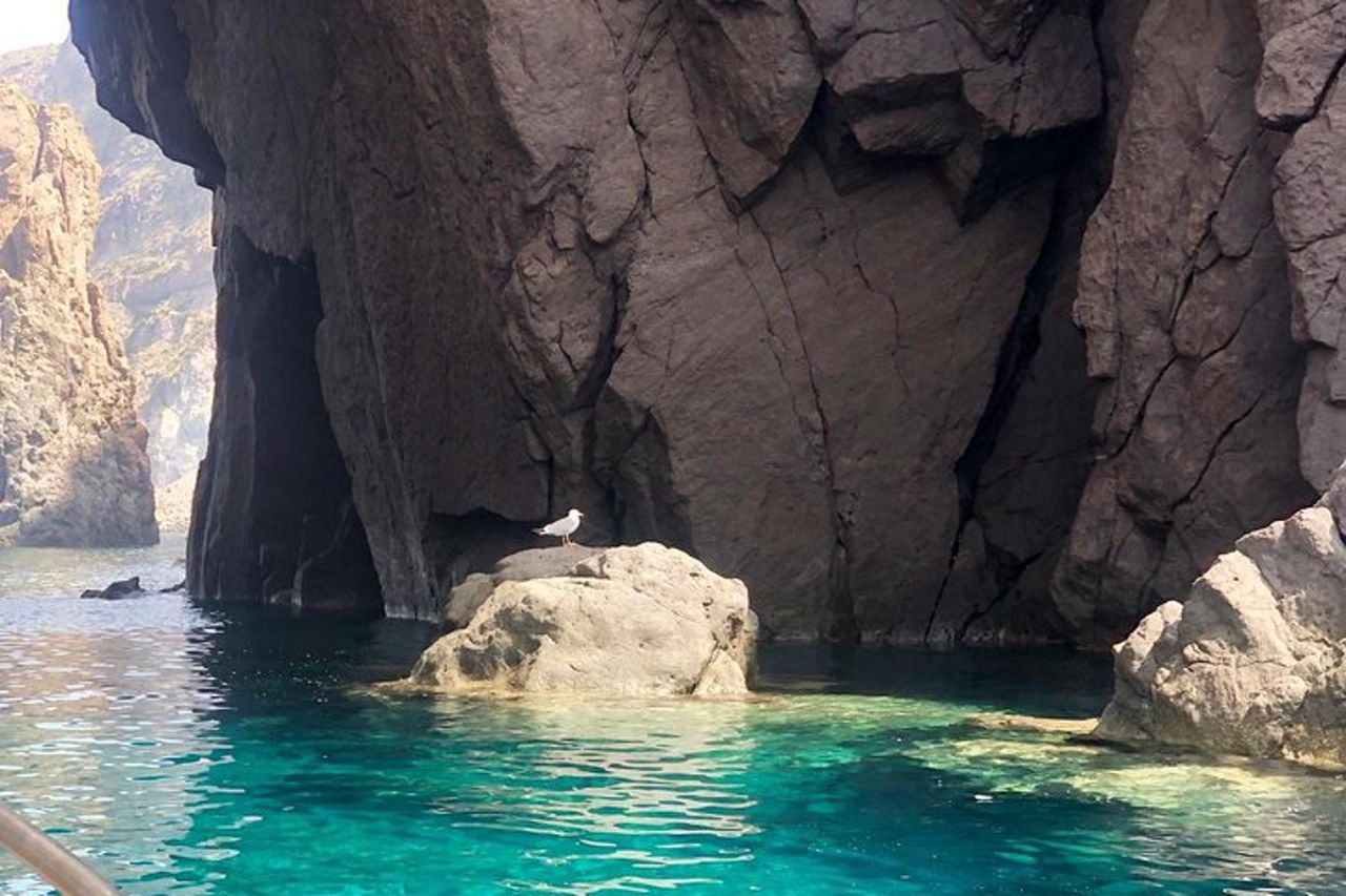 Isola di Lipari - esclusivo — 9