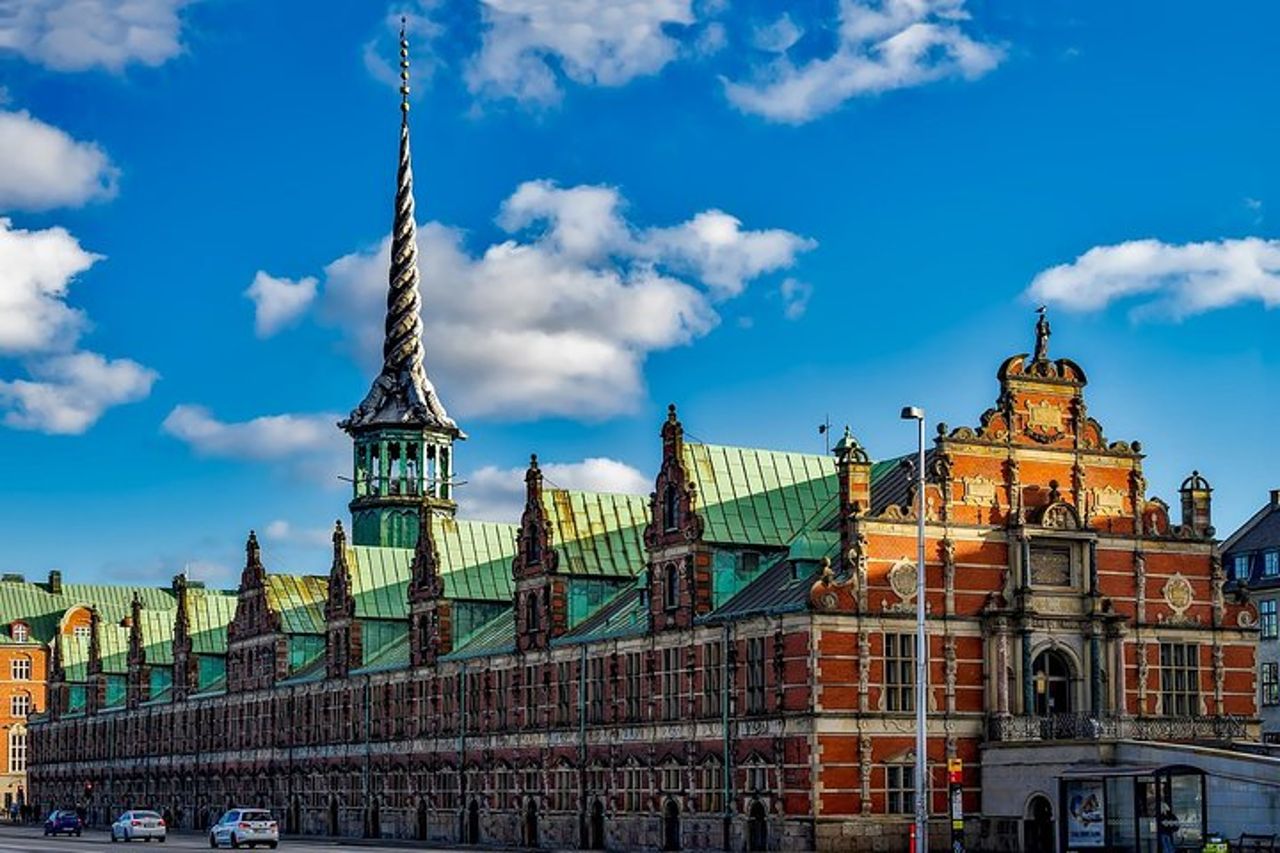 Il meglio di Copenaghen: tour a piedi per piccoli gruppi (max 10, 3 ore) — 6