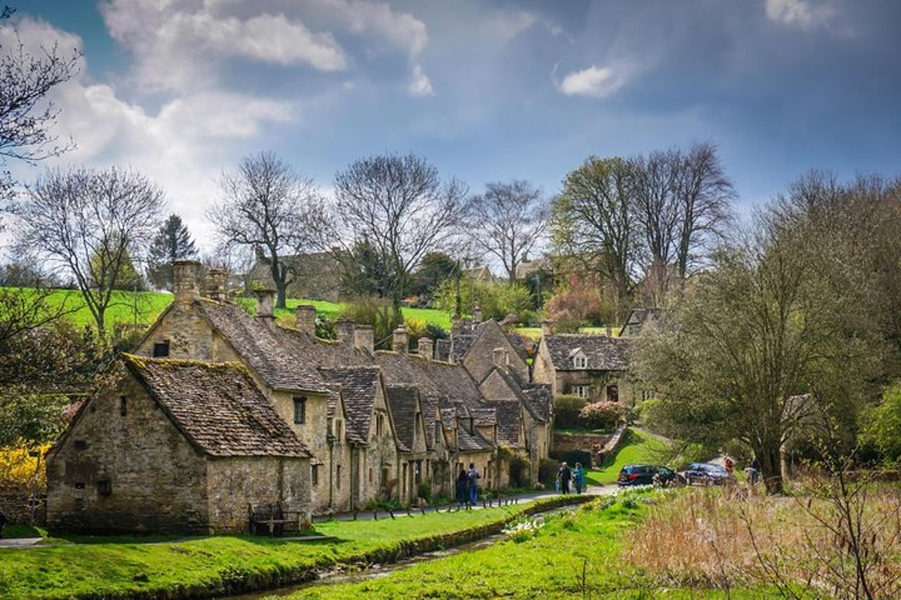 Tour per piccoli gruppi di Cotswolds da Londra — 2