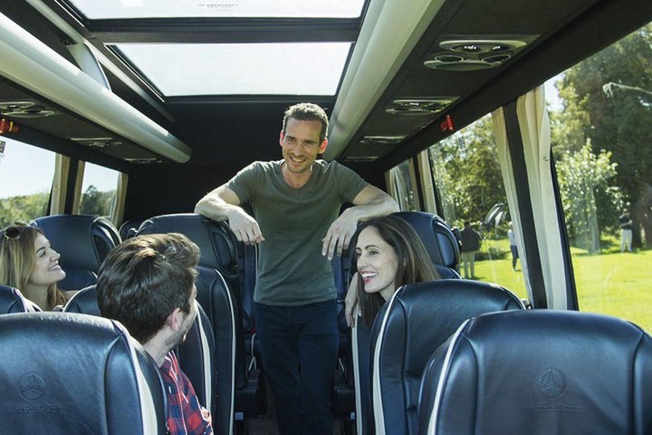 Tour per piccoli gruppi di Cotswolds da Londra — 5