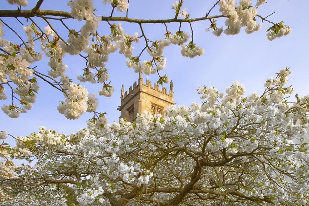 Tour per piccoli gruppi di Cotswolds da Londra — 7
