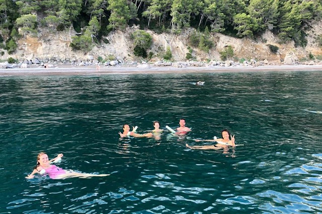 Gita di un giorno in Costiera Amalfitana per piccoli gruppi da Positano o Praiano — 6