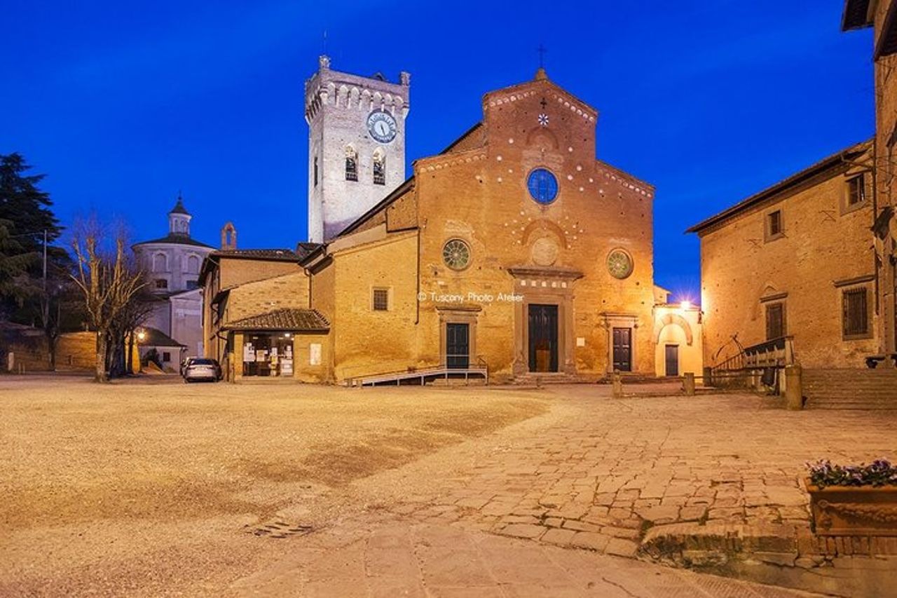 Alla scoperta di San Miniato — 5