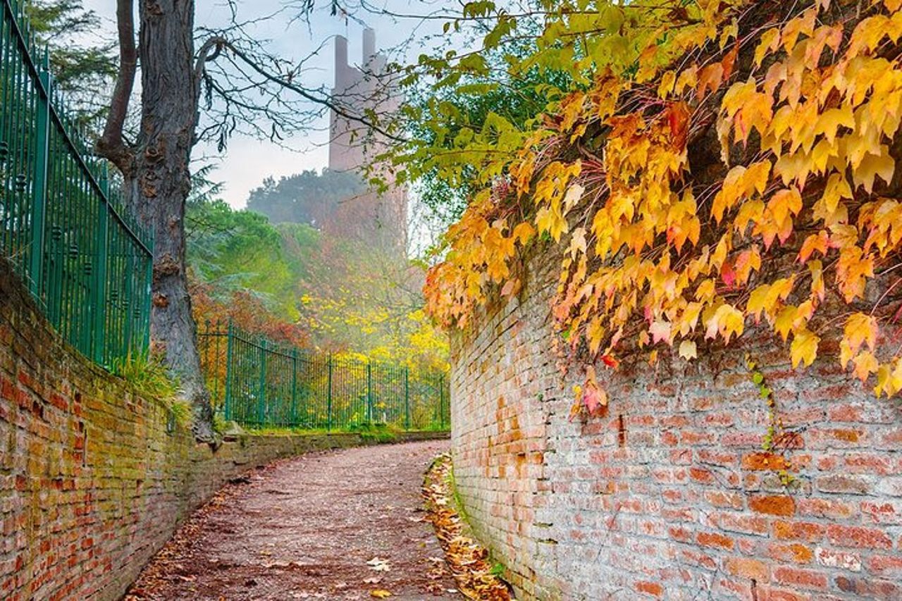 Alla scoperta di San Miniato — 4