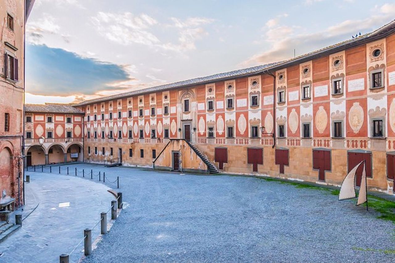 Alla scoperta di San Miniato — 6