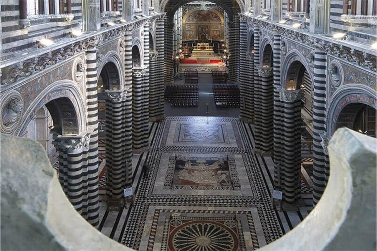 Siena 3h Tour Privato — 9