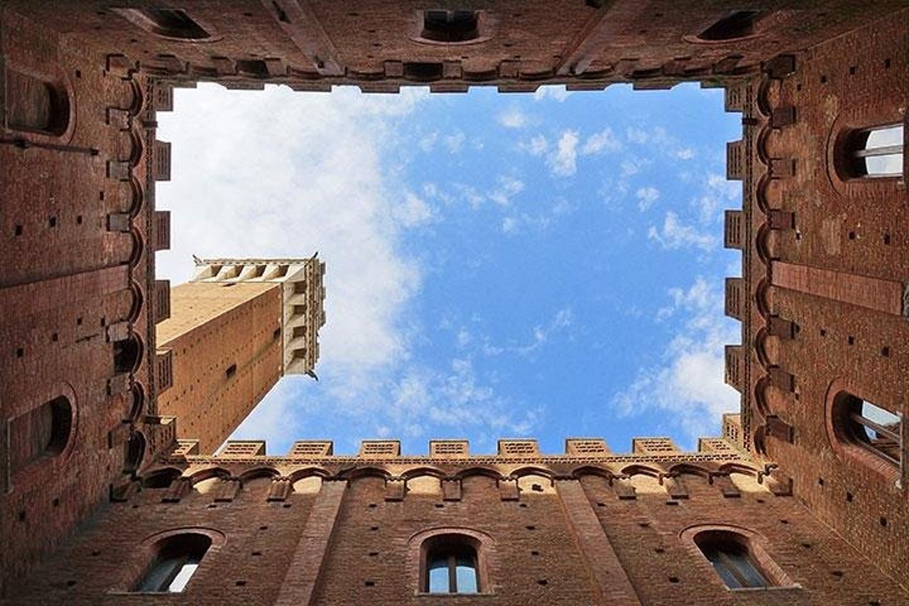 Siena 3h Tour Privato — 8
