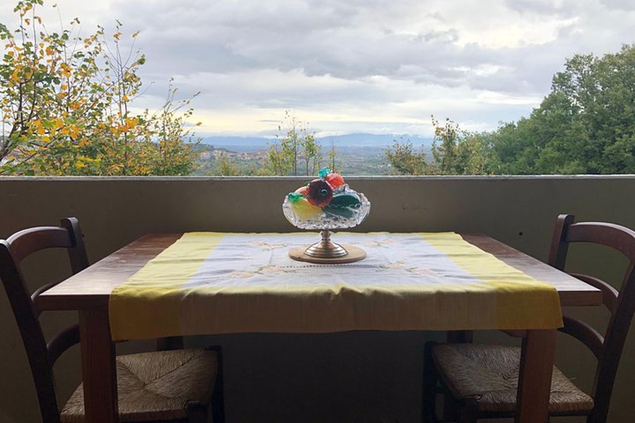 Cooking class per un tipico pranzo o cena fatto in casa — 4