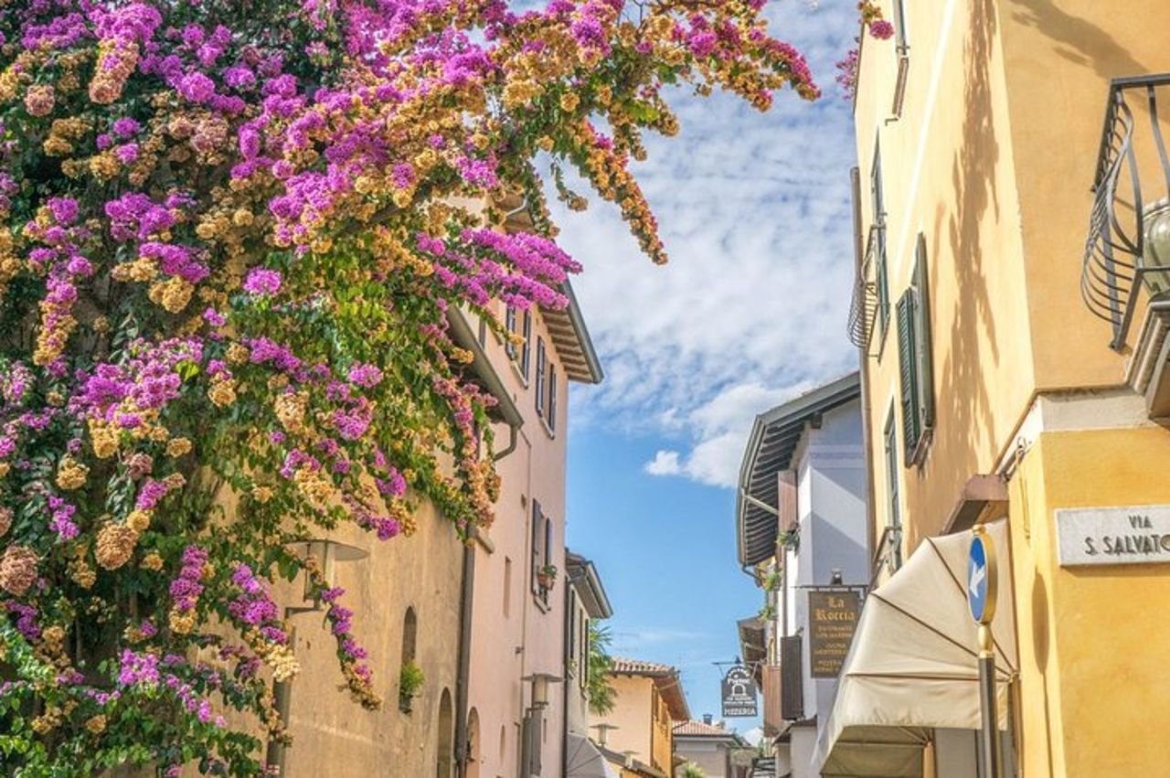 Fuga dalla città: gita giornaliera privata sul Lago di Garda da Verona — 8