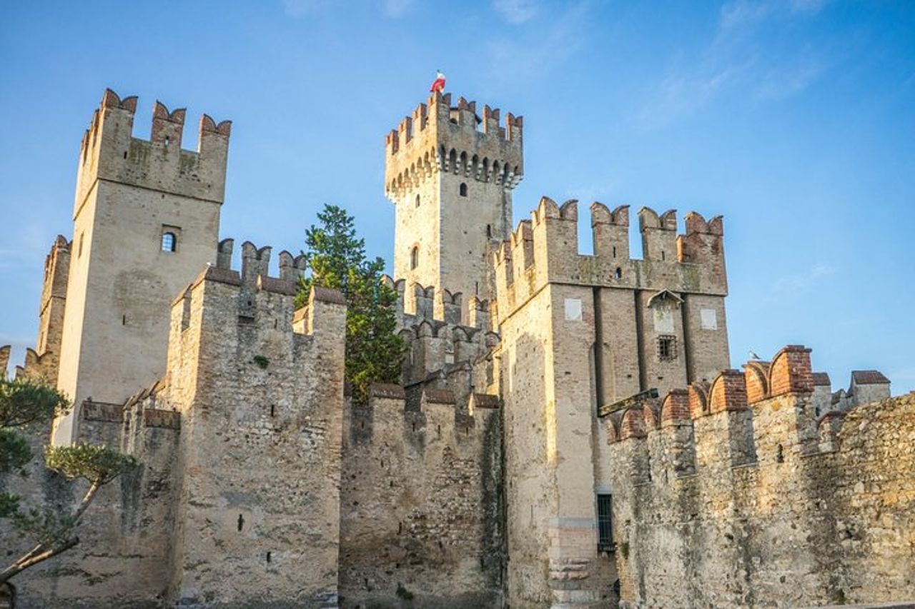 Fuga dalla città: gita privata di un giorno al Lago di Garda orientale in auto — 8
