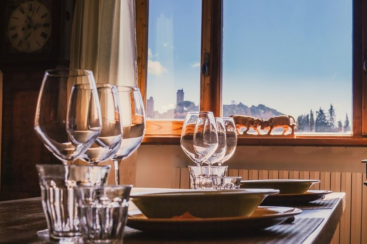 Corso di cucina Toscana con degustazione — 4