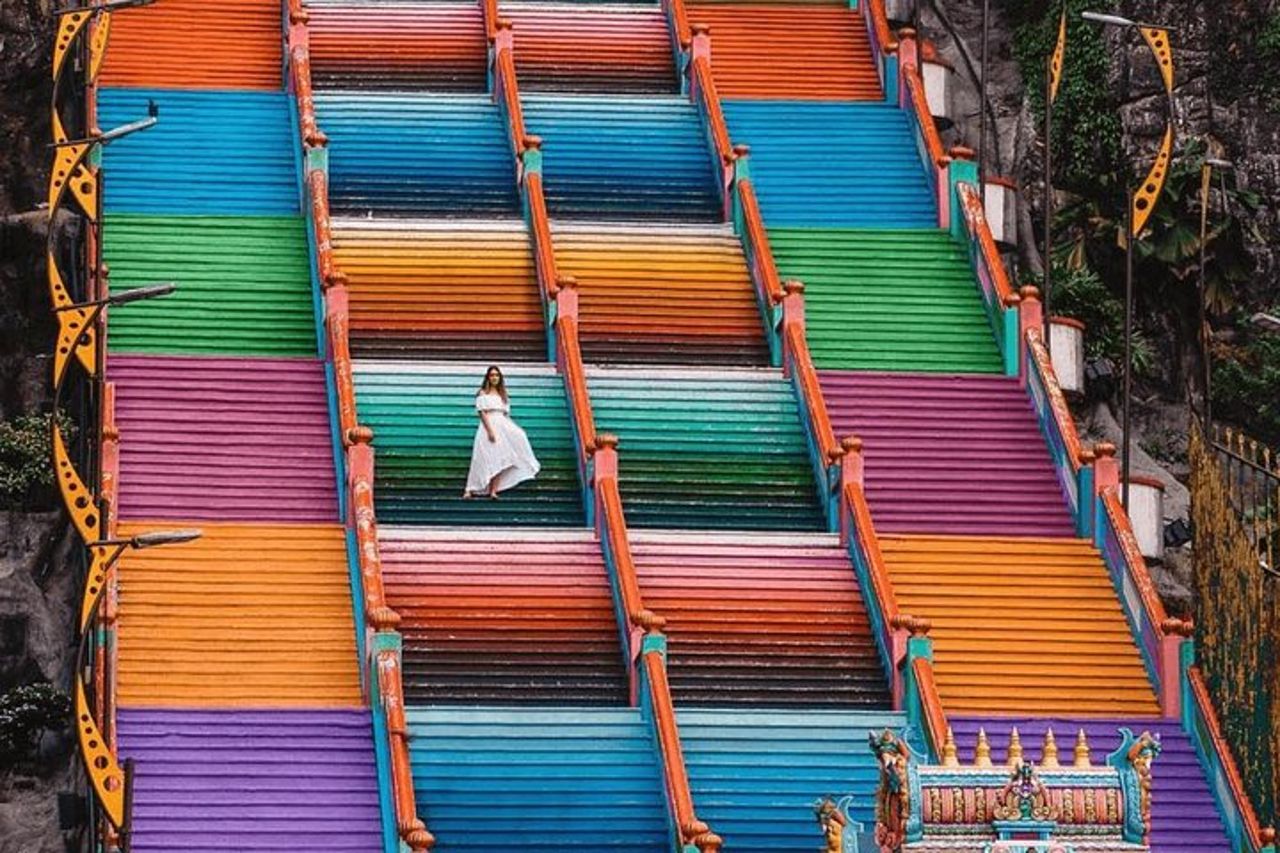 ️ Tour Instagram di Kuala Lumpur: i luoghi più famosi (privati e tutto compreso) — 2