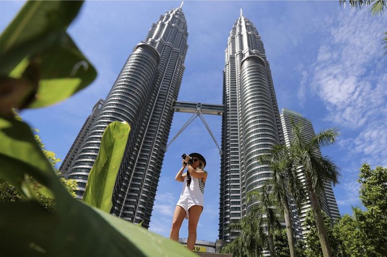 ️ Tour Instagram di Kuala Lumpur: i luoghi più famosi (privati e tutto compreso) — 6