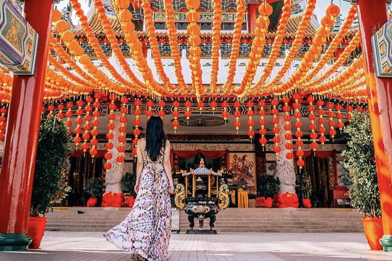 ️ Tour Instagram di Kuala Lumpur: i luoghi più famosi (privati e tutto compreso) — 7