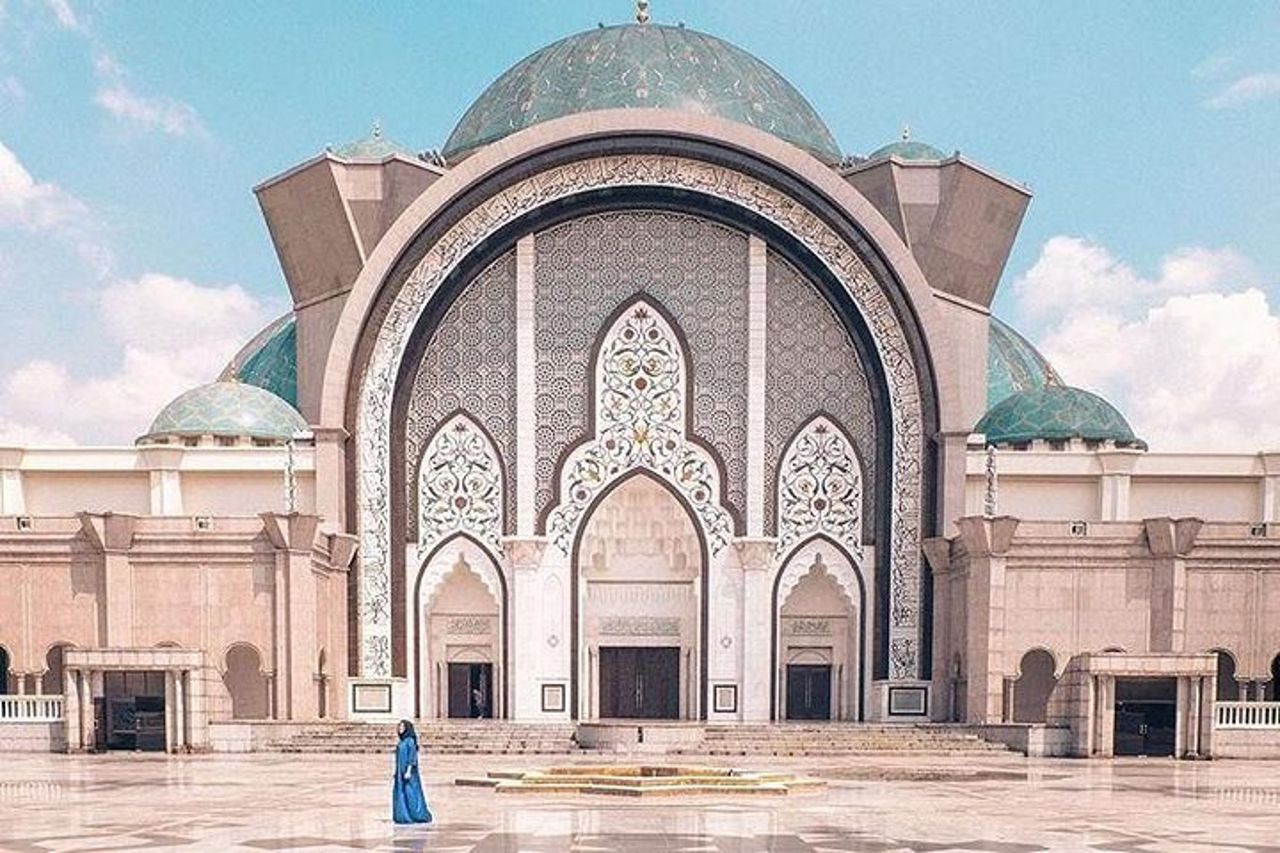 ️ Tour Instagram di Kuala Lumpur: i luoghi più famosi (privati e tutto compreso) — 8