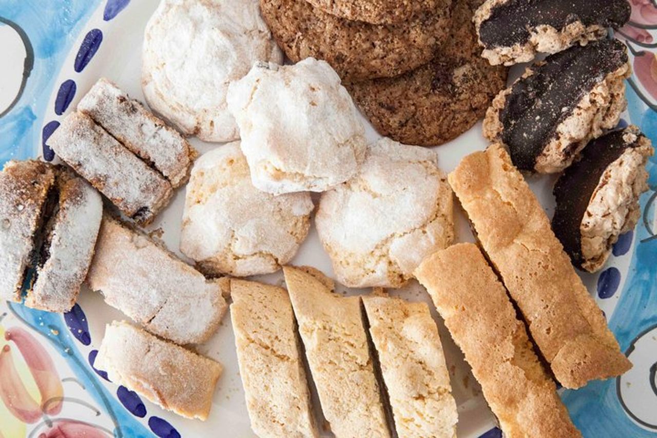 Esperienza culinaria a casa di un locale a Sanremo — 7