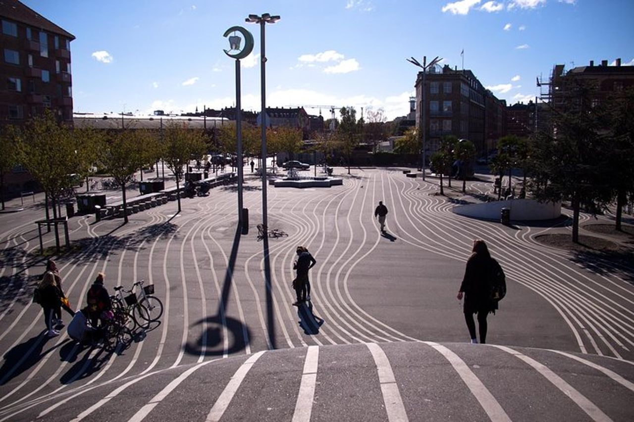 Il meglio di Copenaghen: tour a piedi per piccoli gruppi (max 10, 3 ore) — 3