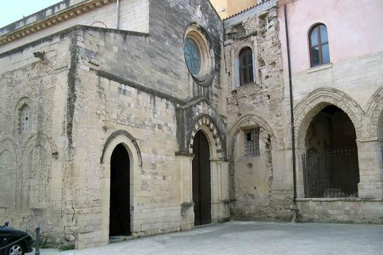 Walking Tour a Tropea — 8