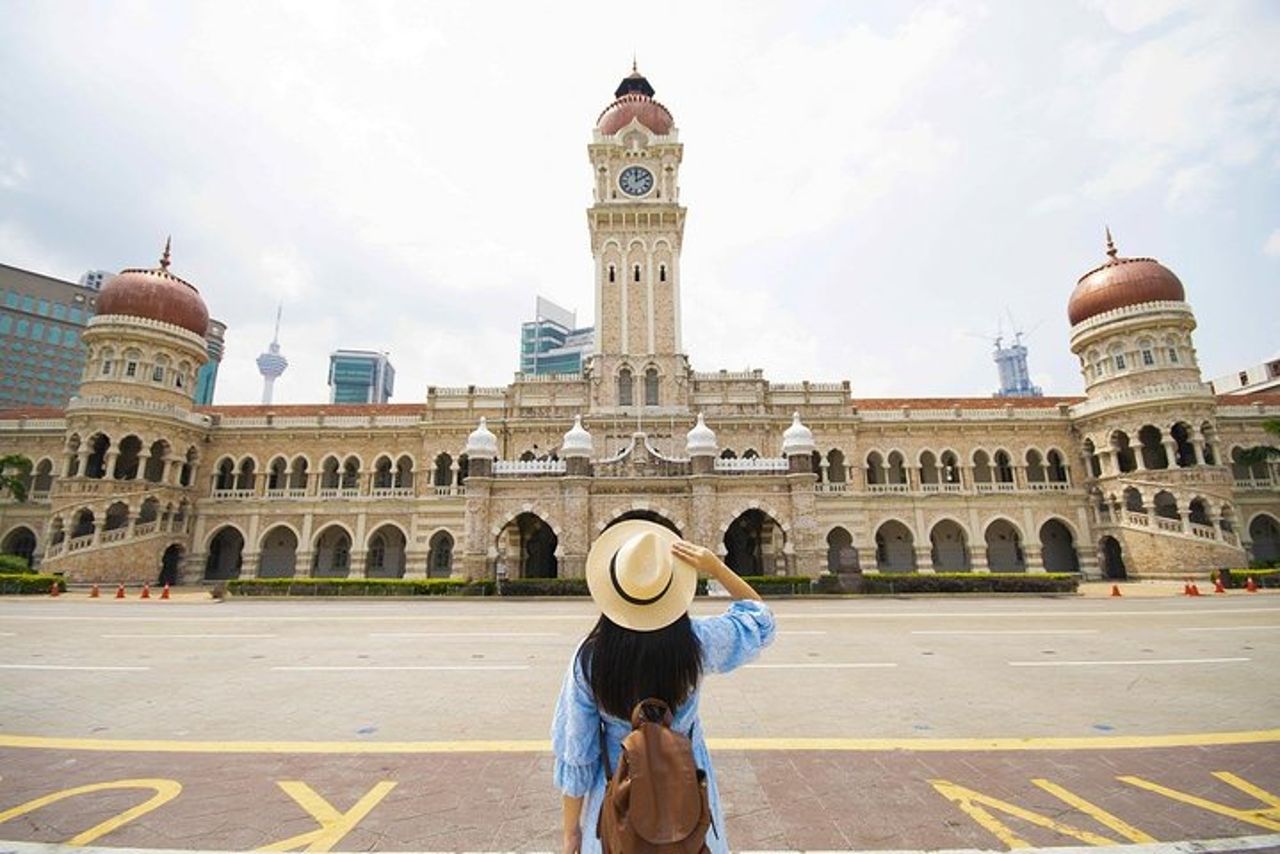 ️ Tour Instagram di Kuala Lumpur: i luoghi più famosi (privati e tutto compreso) — 9