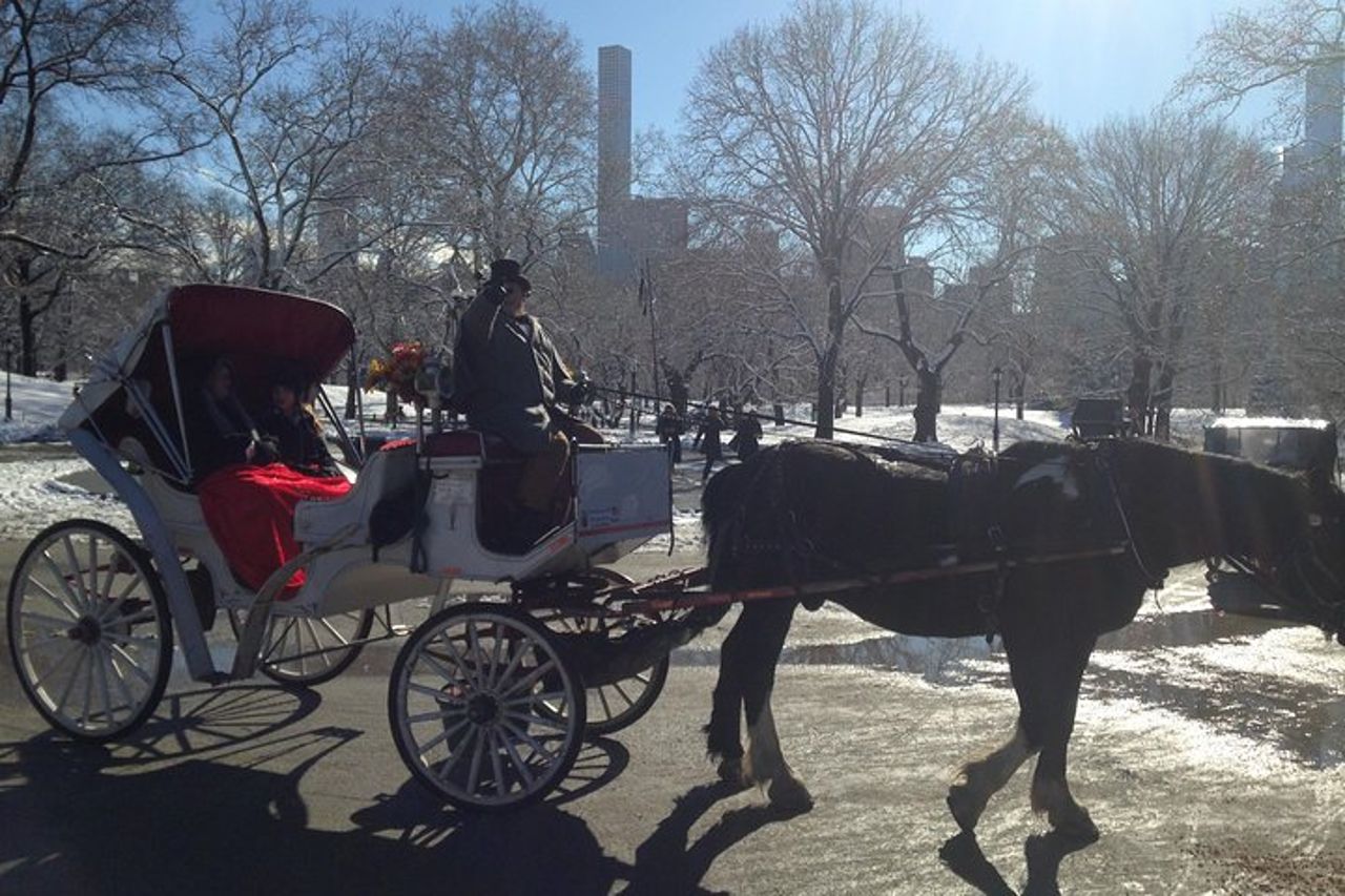 Tour privato a piedi: storia coloniale ebraica a New York City — 4