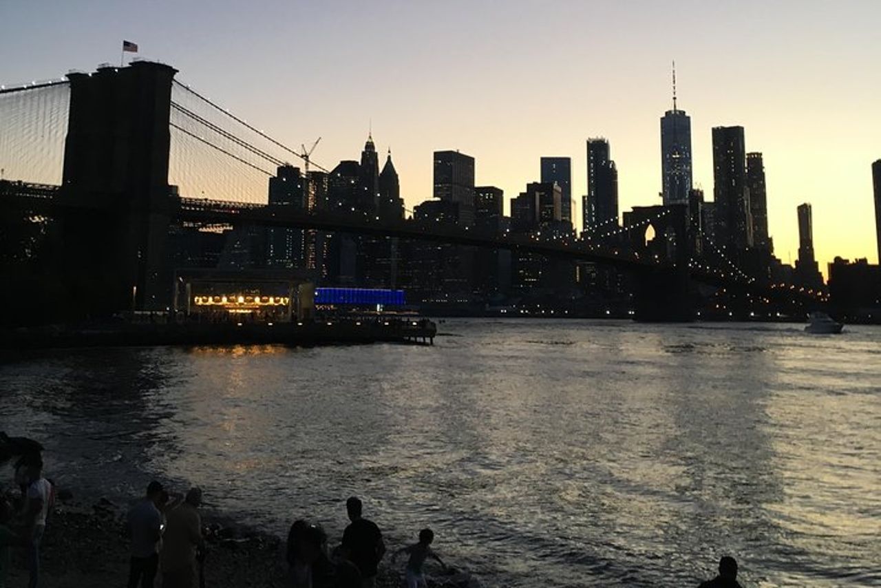 Tour privato a piedi: storia coloniale ebraica a New York City — 5