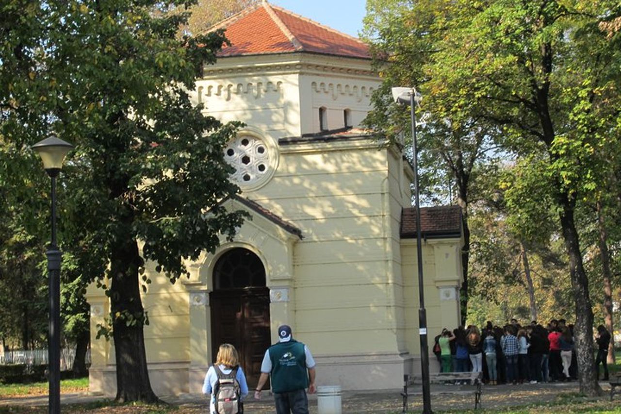 Giornata intera di Nis e tour serbo di storia da Sofia — 5
