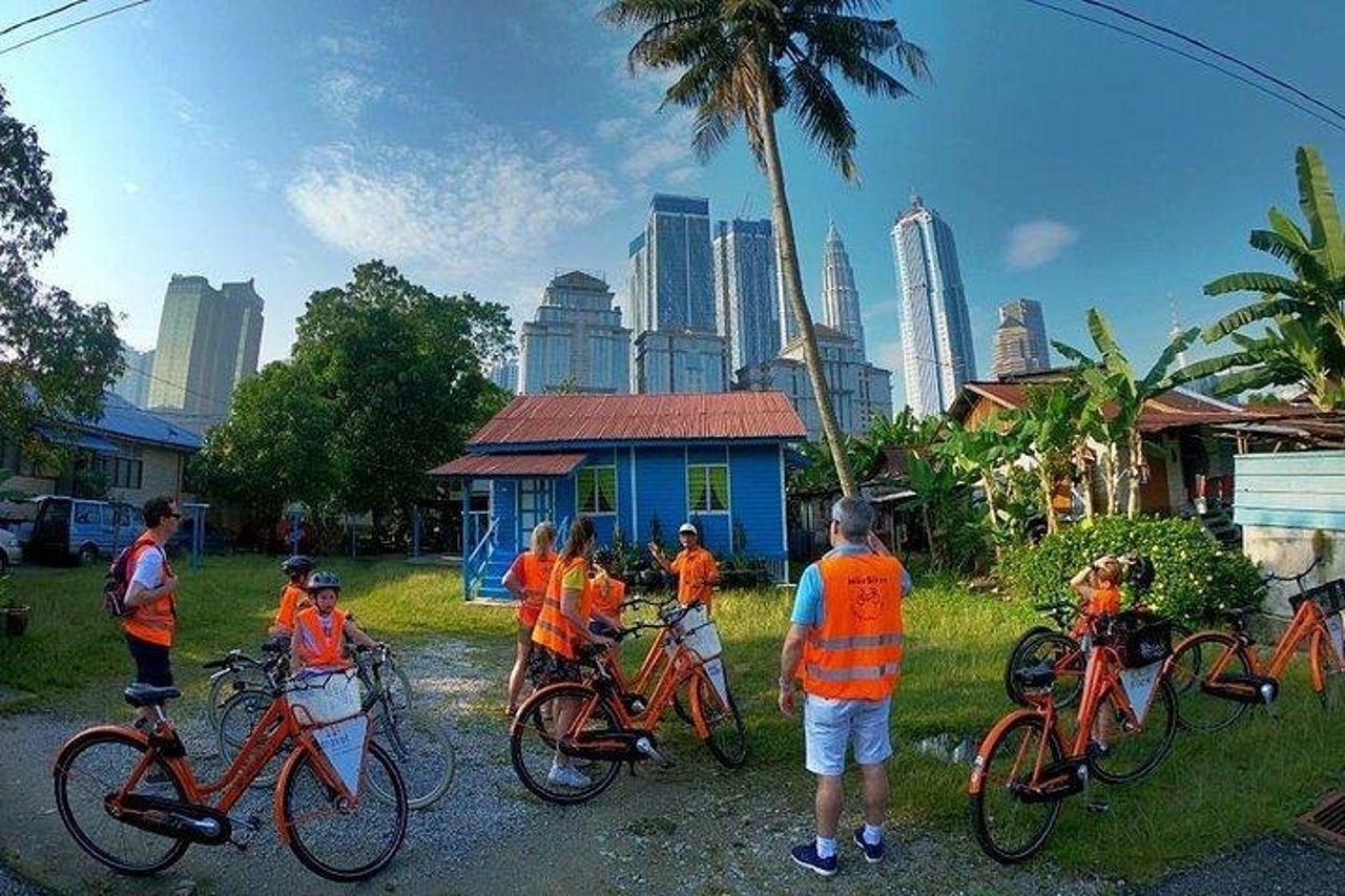 Il meglio di Kuala Lumpur Classic — 5