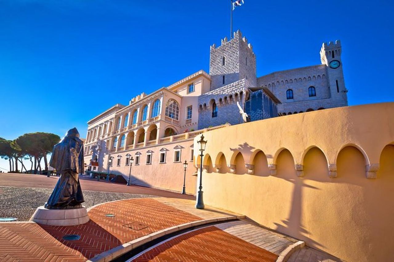 Segreti di Monaco: esclusivo tour privato a piedi — 7