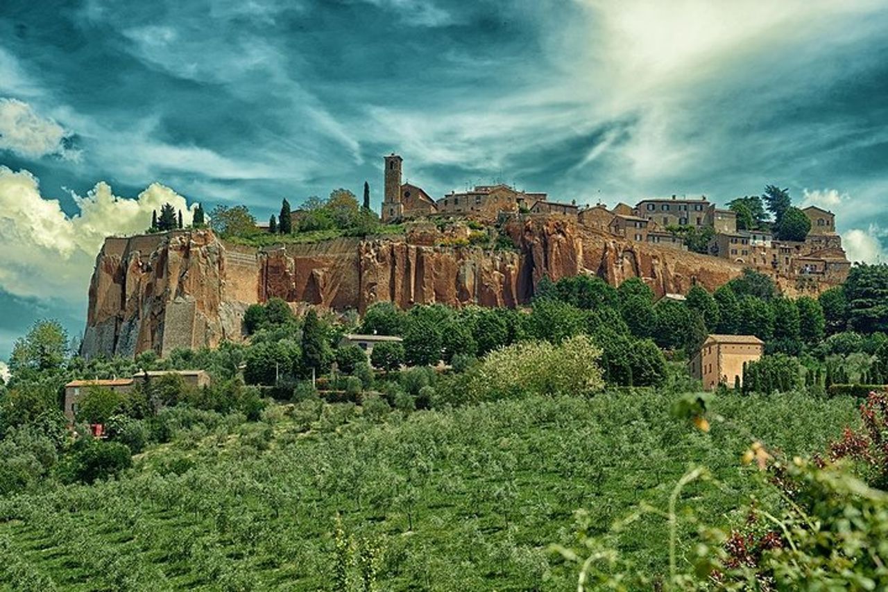 Orvieto Private Walking Tour — 3