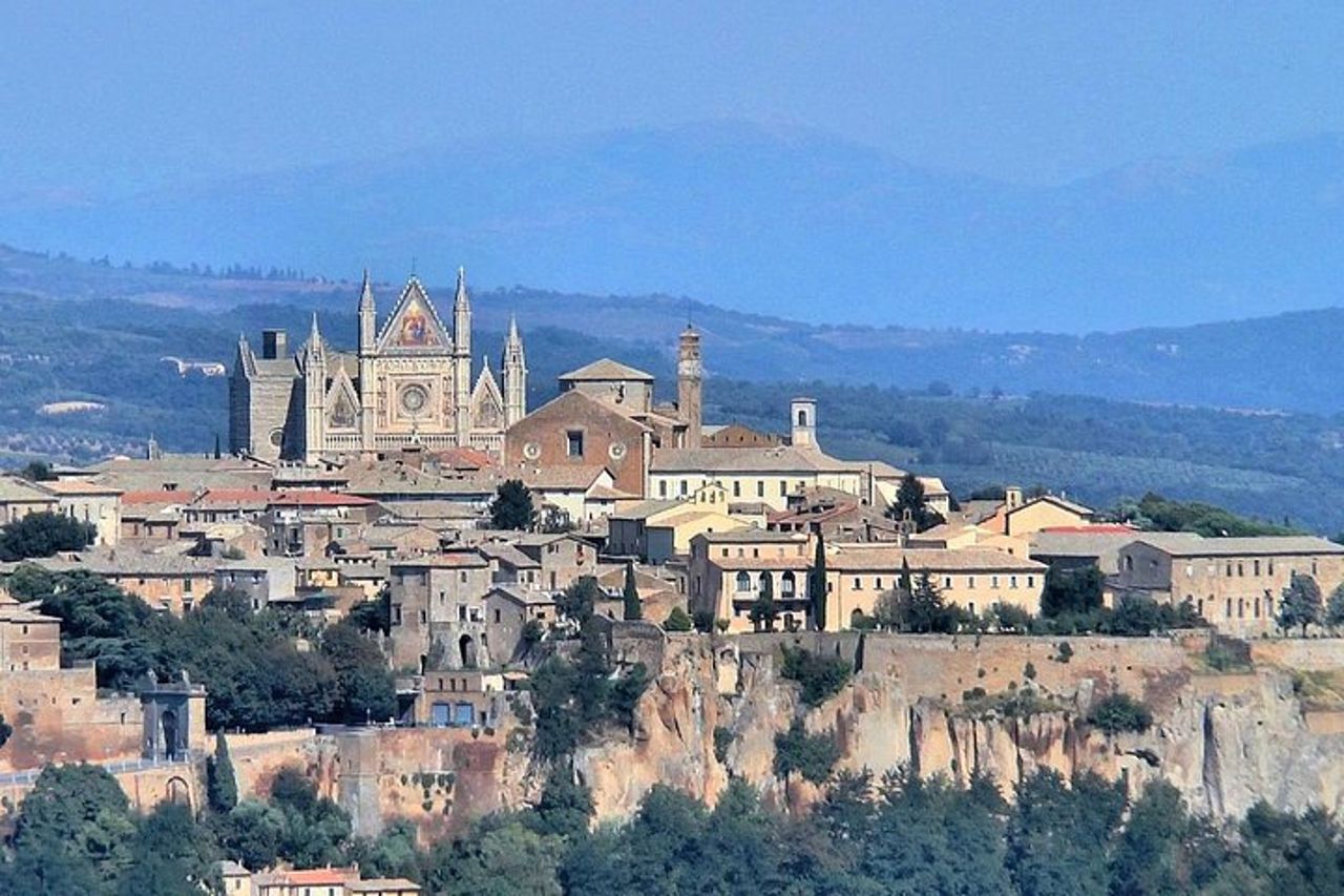 Orvieto Private Walking Tour — 4