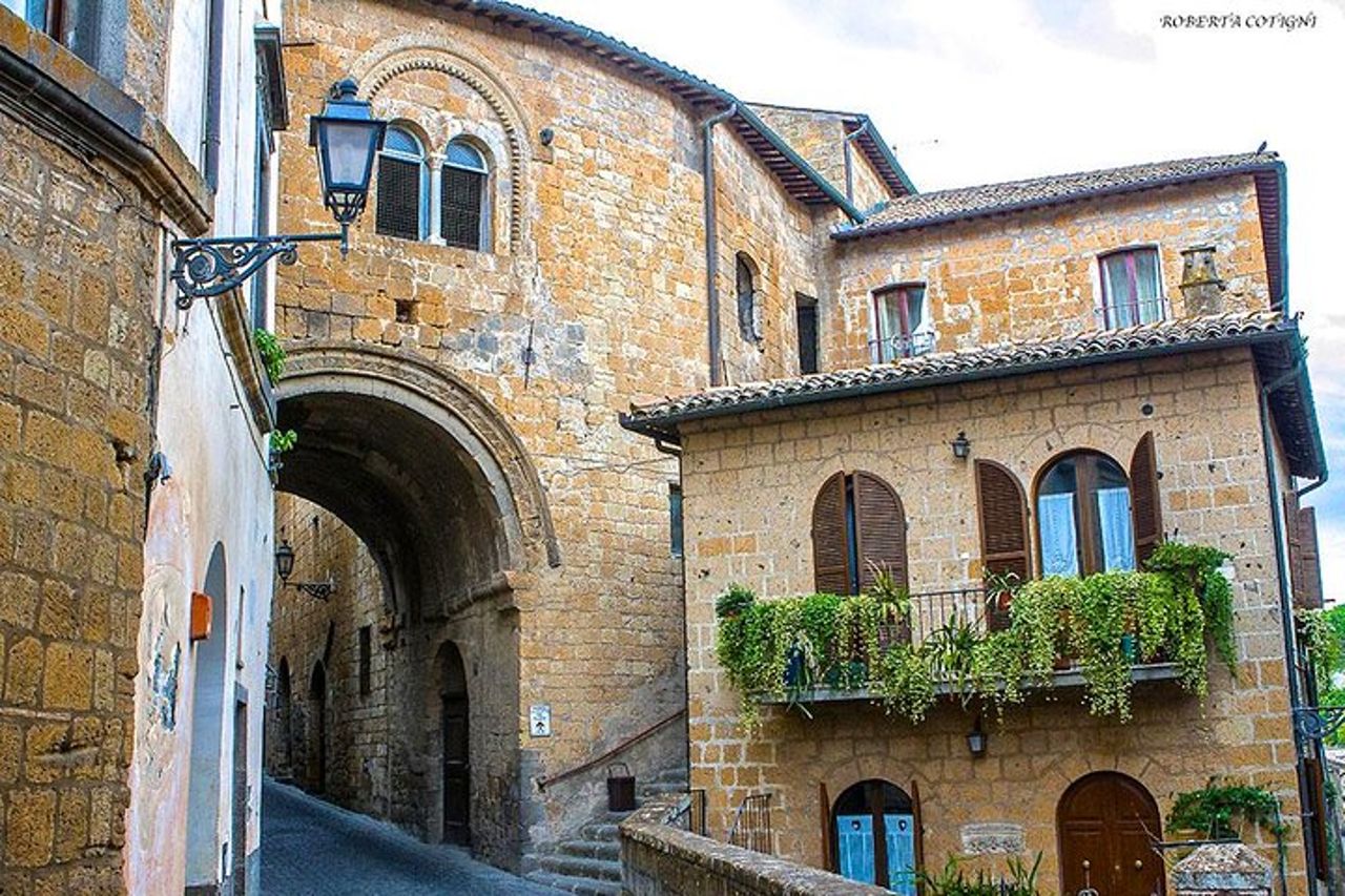 Orvieto Private Walking Tour — 5